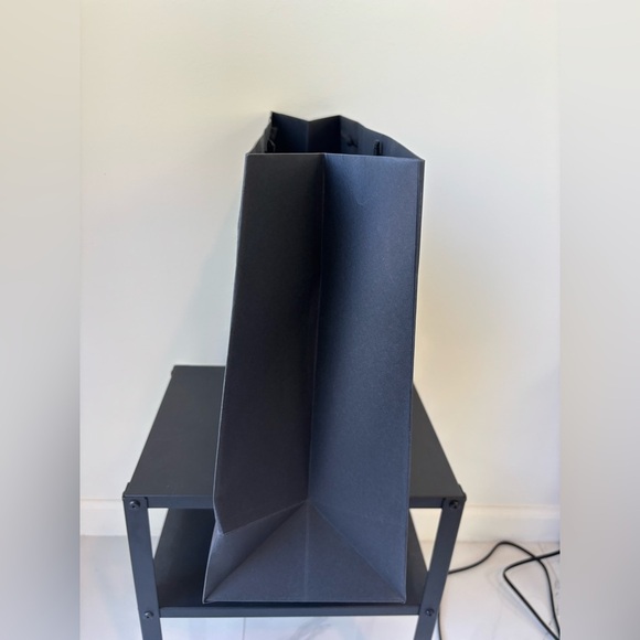 Black Gucci bag Larger size - Picture 2 of 6